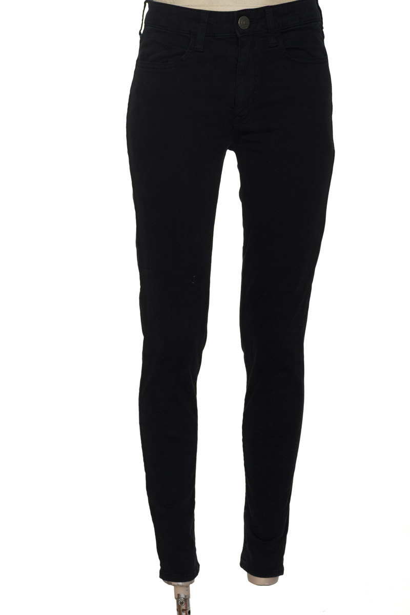 Pantalones color Azul - American Eagle