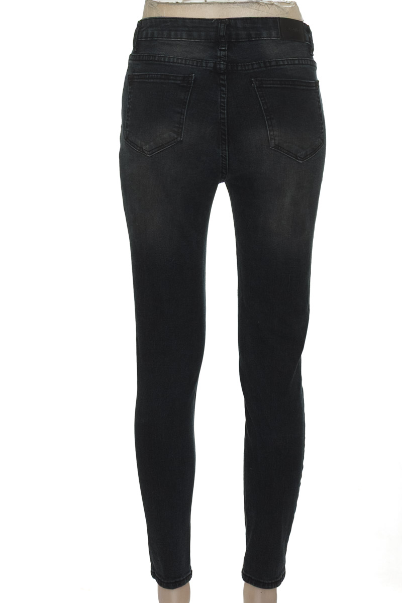 Pantalones color Negro - Sybilla