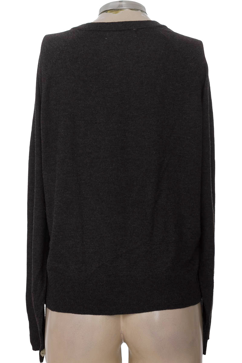 Sweater color Gris - MNG