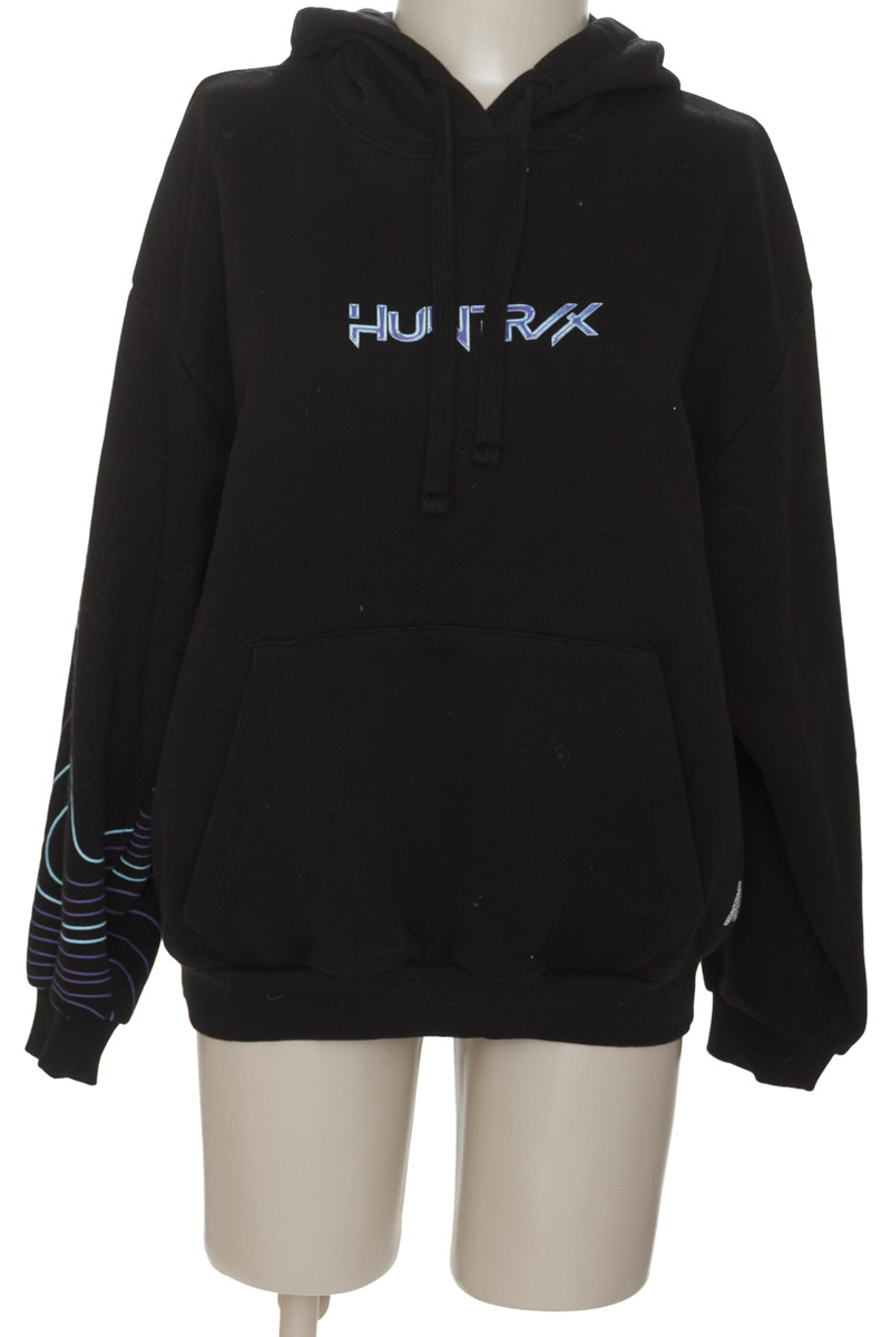 Sweater color Negro - Bershka
