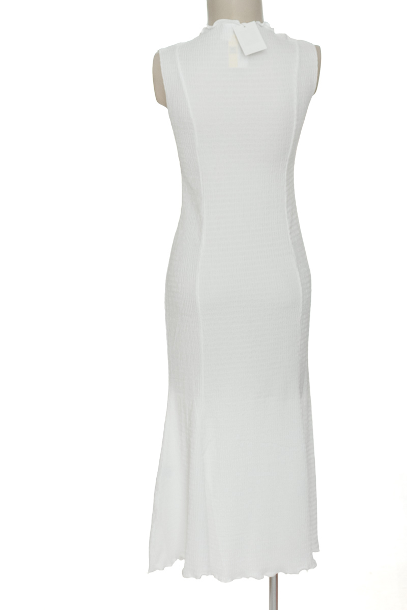 Vestido / Enterizo color Blanco - H&M