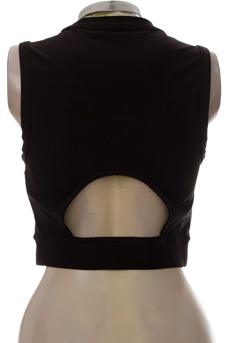 Ropa Deportiva / Salida de Baño color Negro - Puma