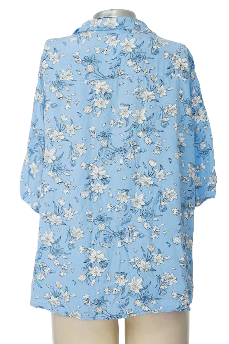 Blusa color Azul - Ruby