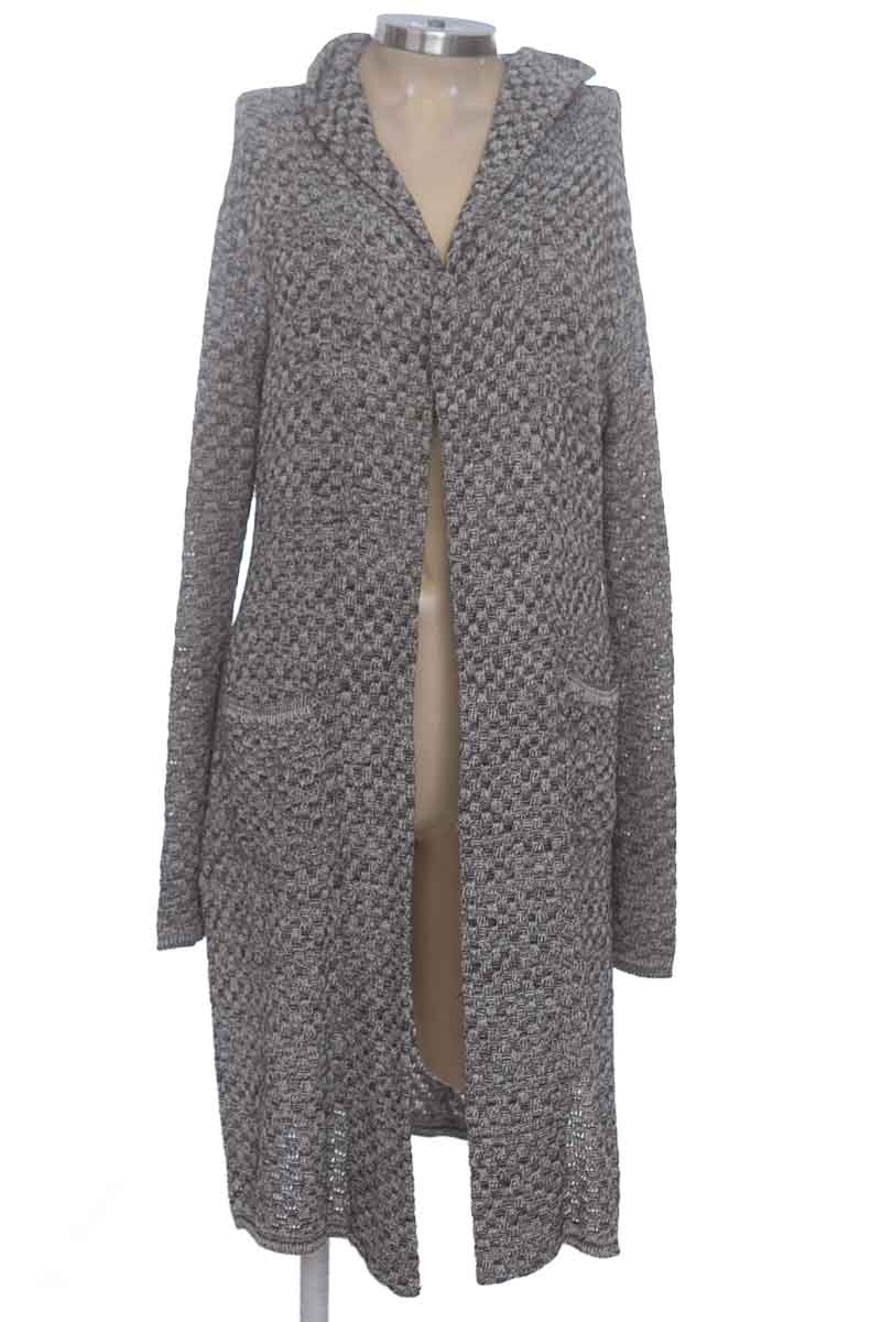 Sweater color Gris - Mwm
