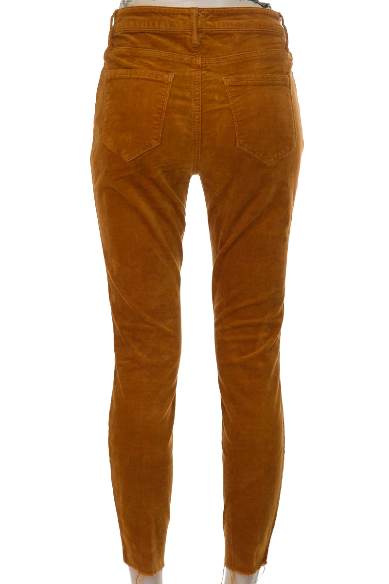 Pantalones color Café - Cello 