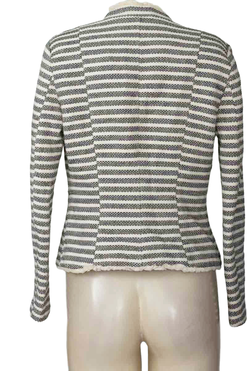 Chaqueta / Abrigo color Azul - H&M