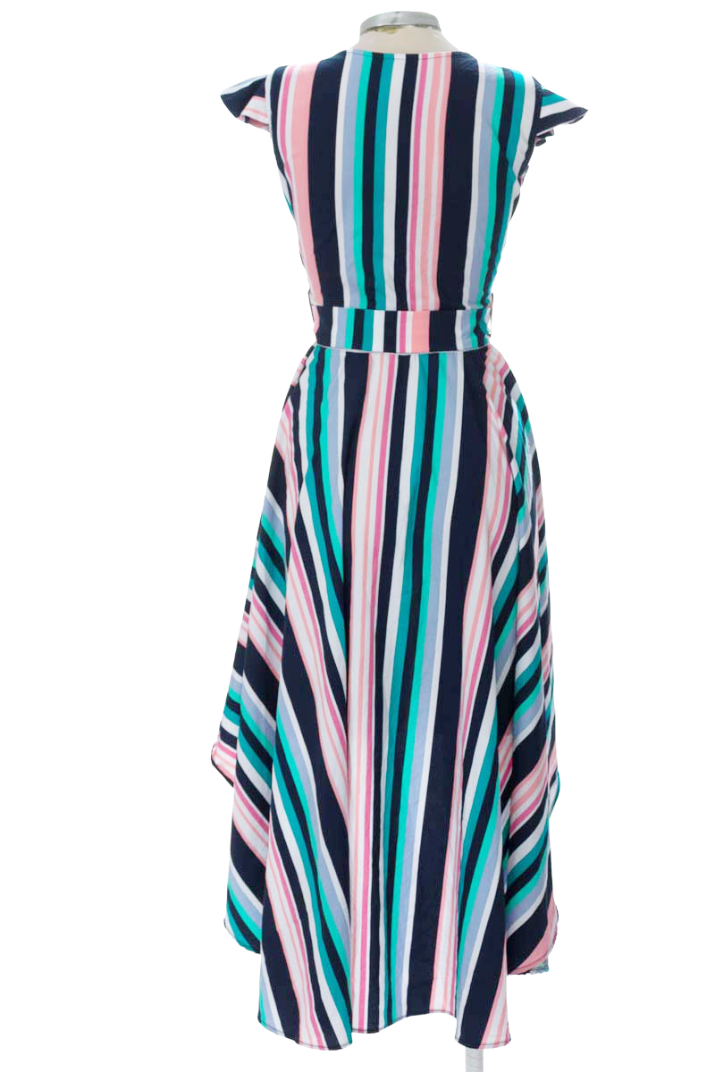 Blusa color Azul - Johana Cano