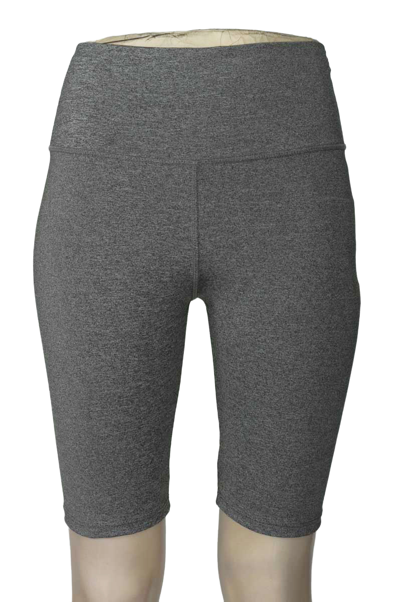 Ropa Deportiva / Salida de Baño color Gris - Bronzini