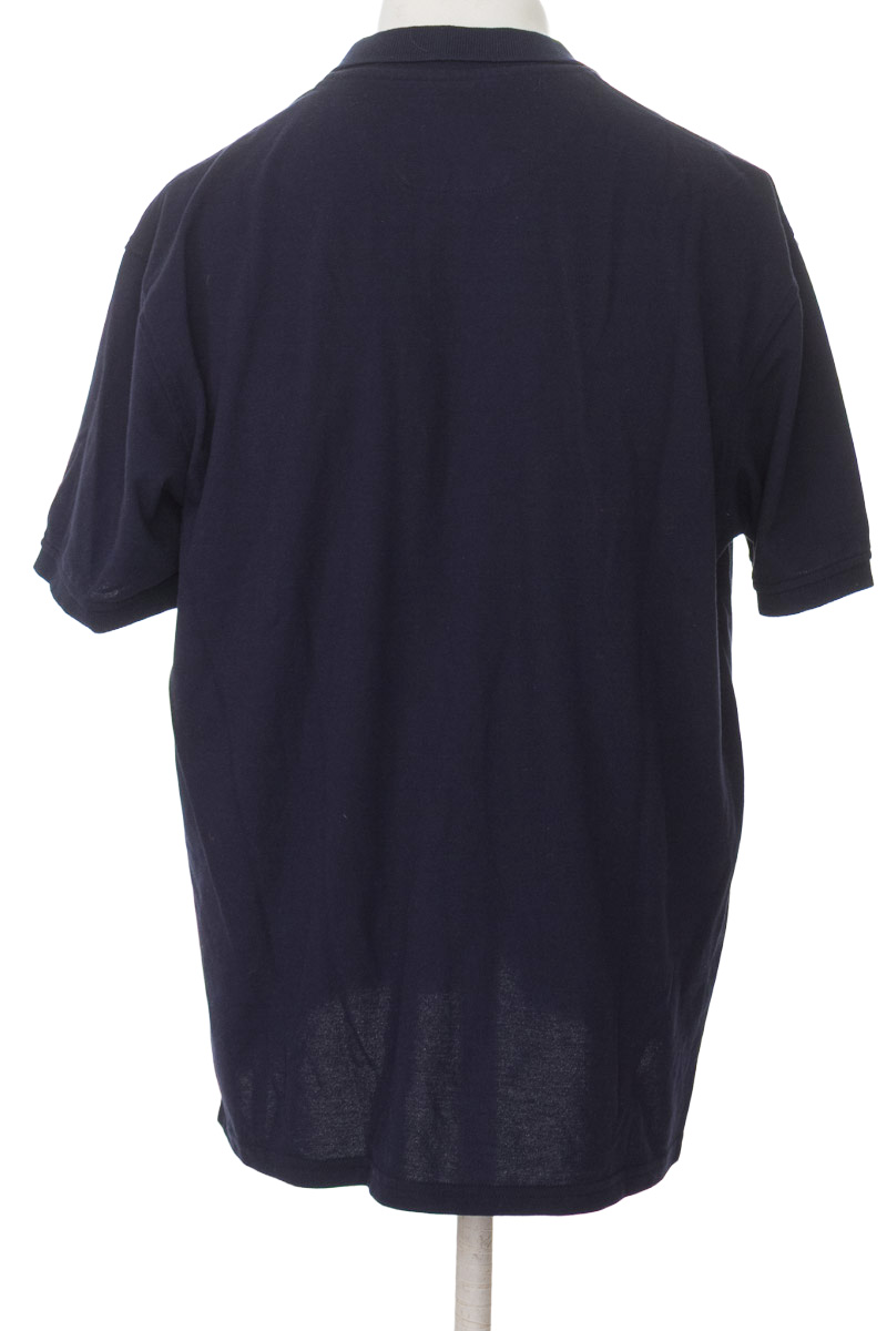 Polo color Azul - Bearcliff