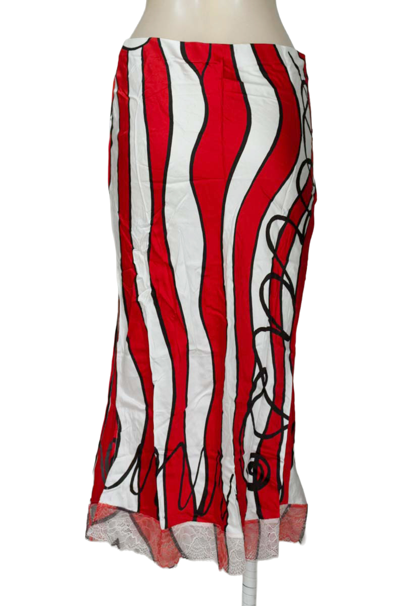 Falda color Estampado - Desigual