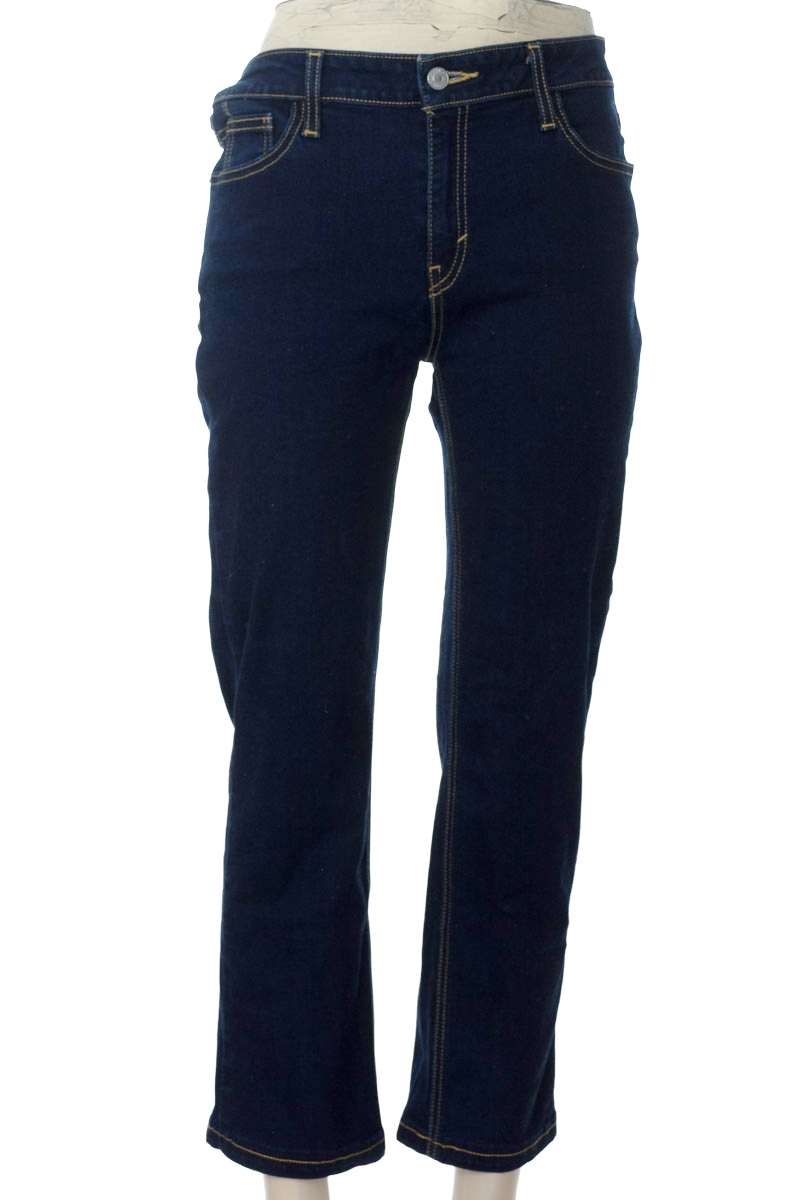 Pantalones color Azul - Levi Strauss & Co
