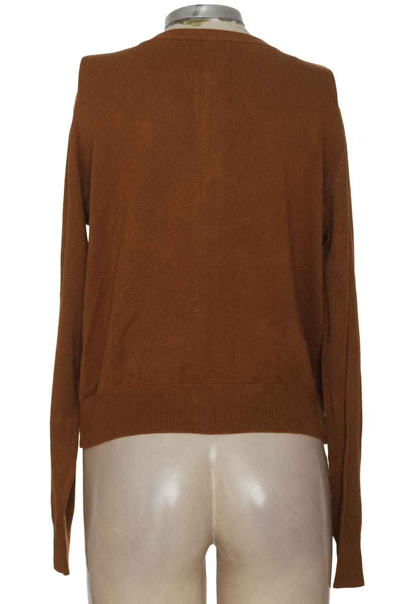 Sweater color Café - H&M