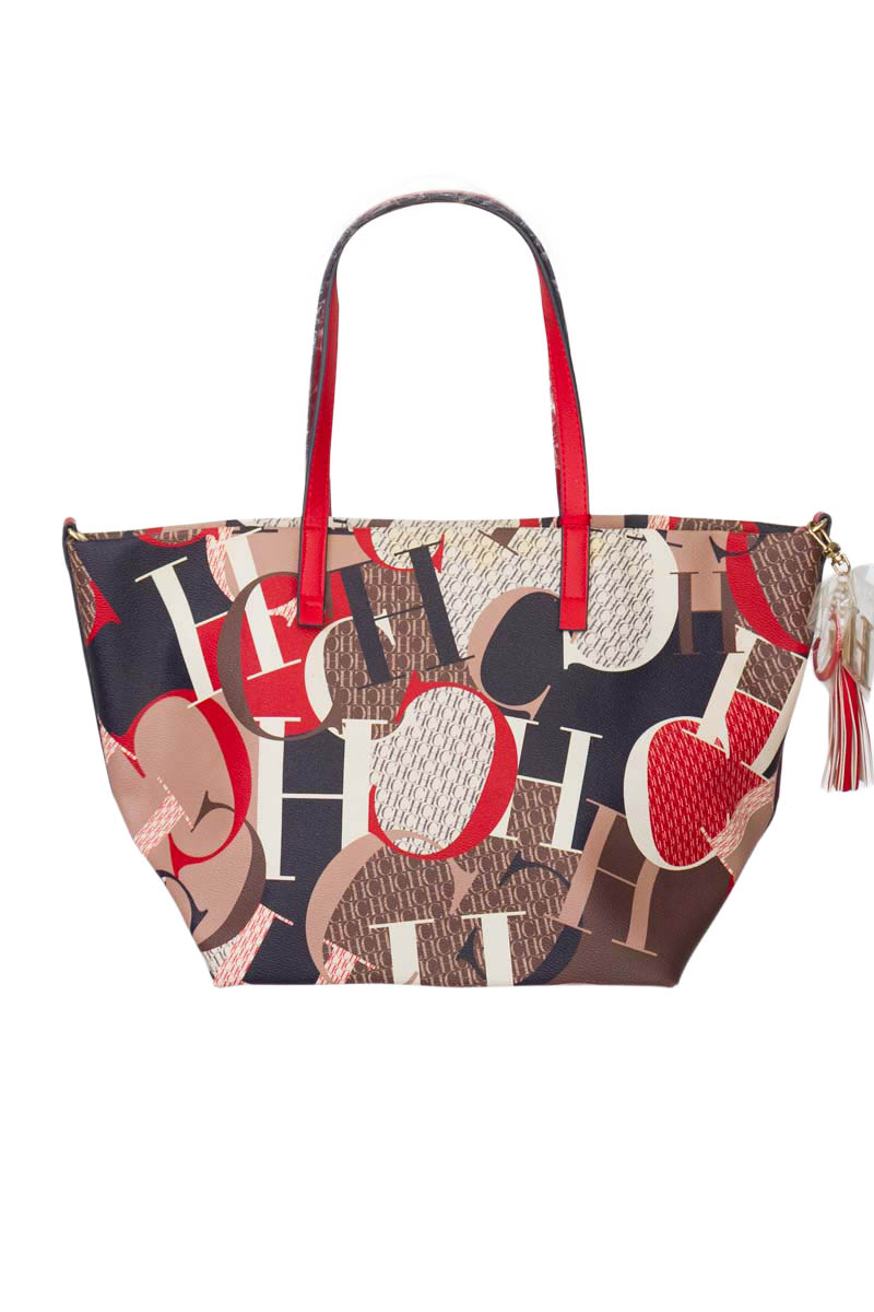 Cartera / Bolso / Monedero color Estampado - Closeando