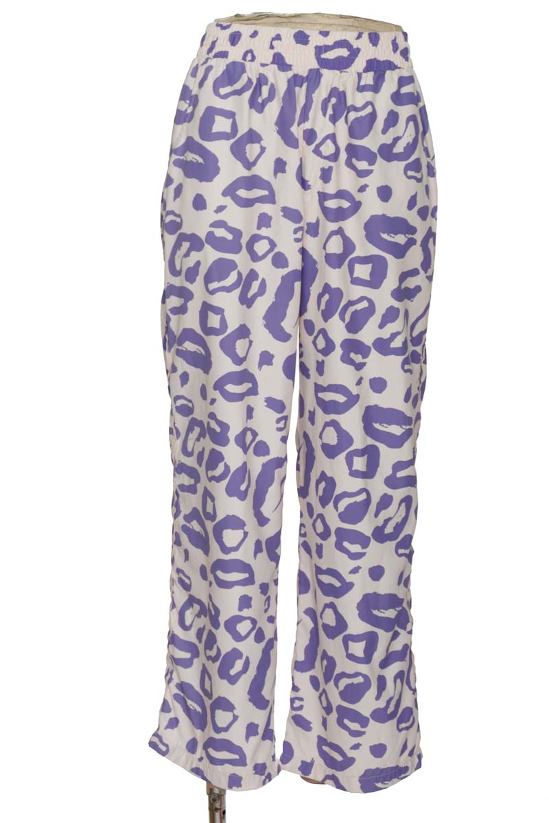 Pantalones color Rosado - Sacré