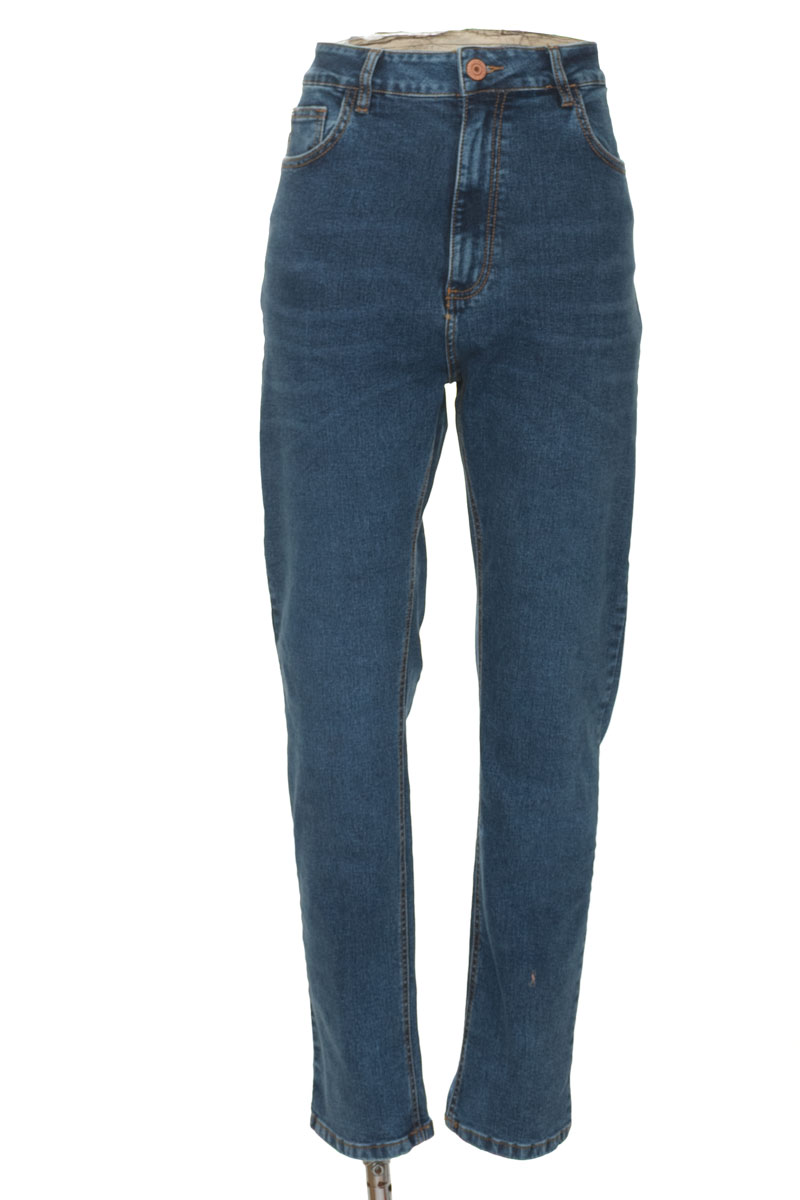Pantalones color Azul - PATPRIMO