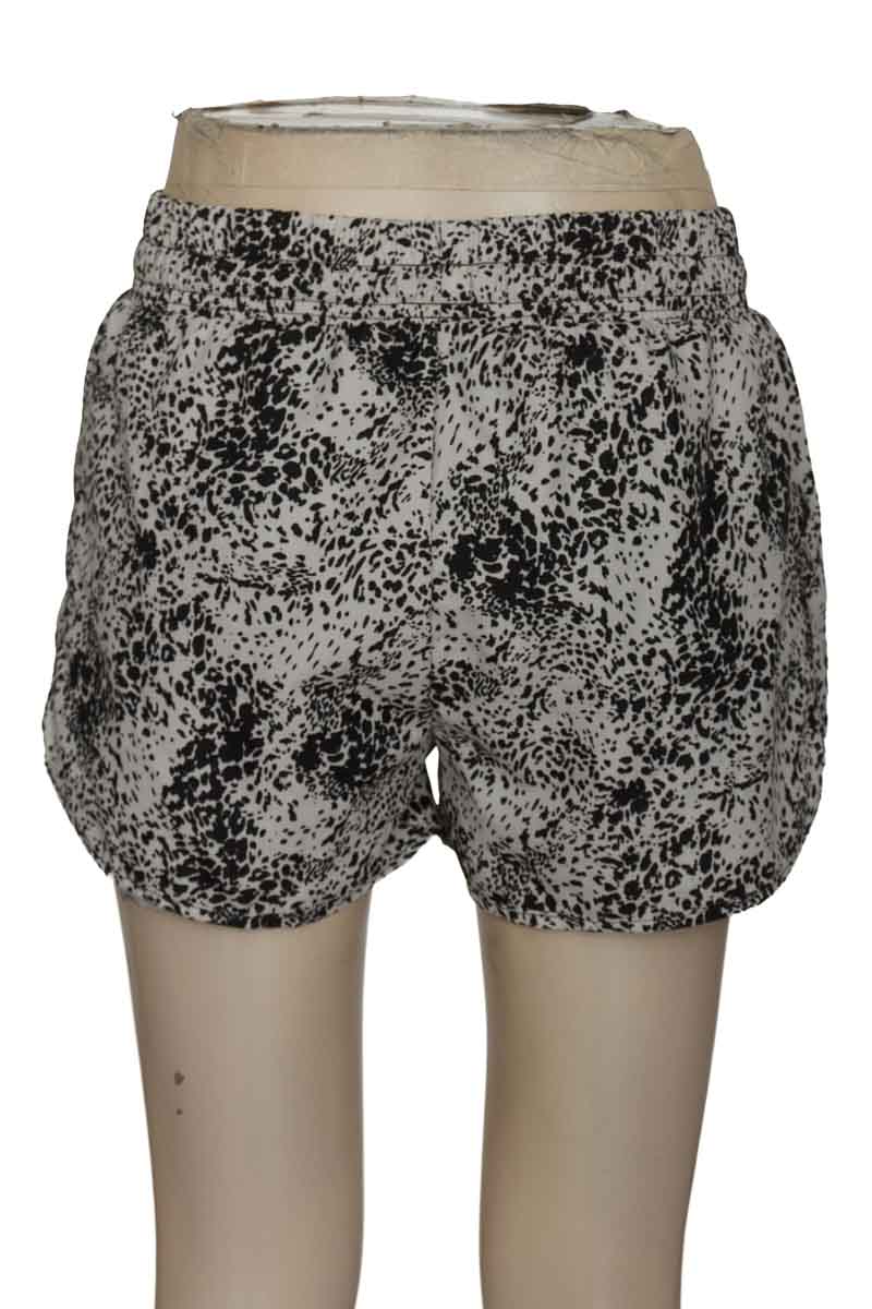 Short color Estampado - Gef