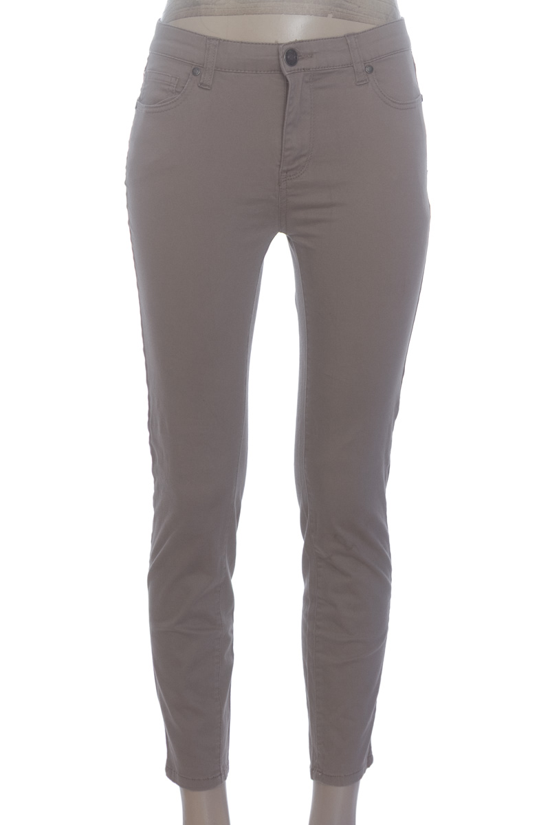 Pantalones color Beige - Buffalo by David Botton