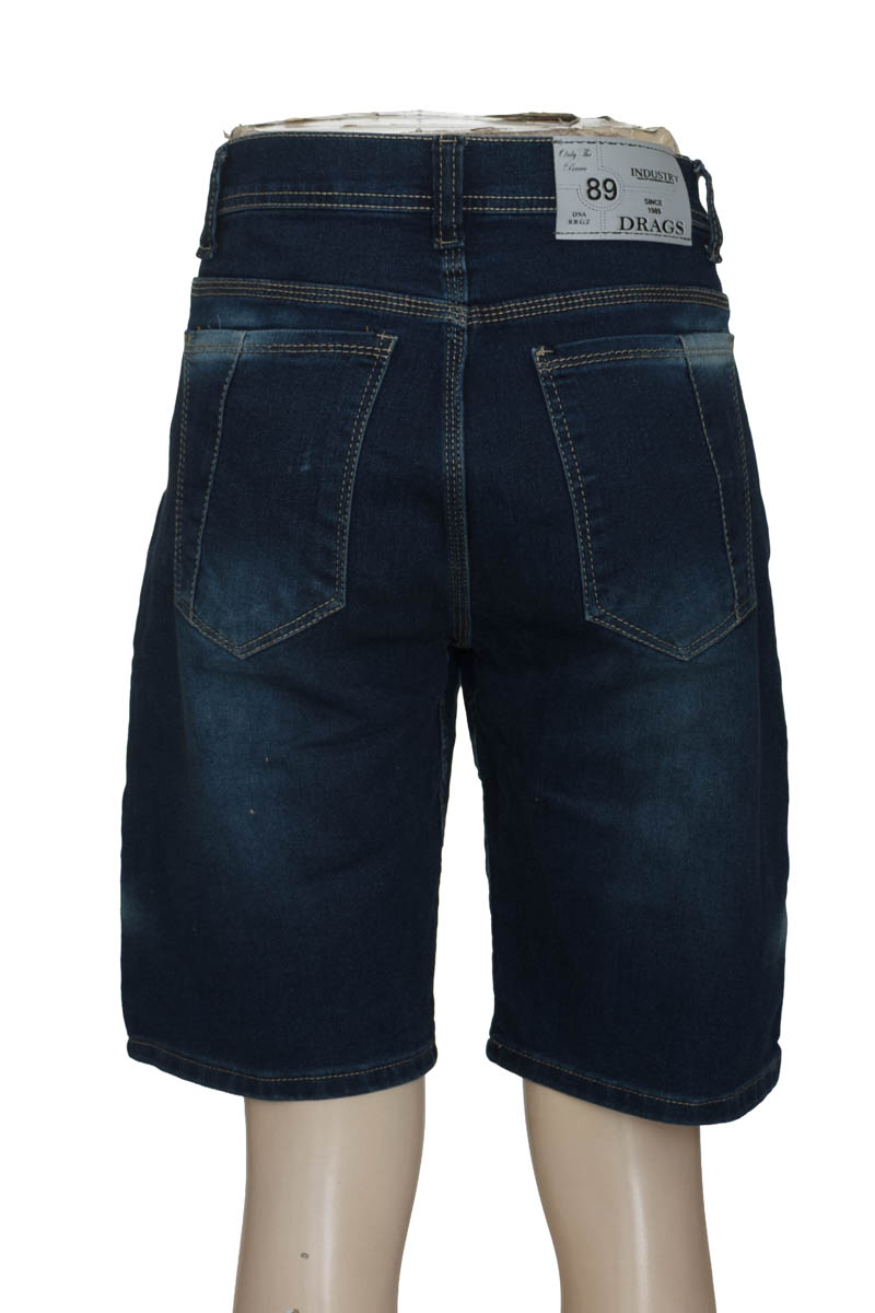 Pantalones color Azul - Closeando