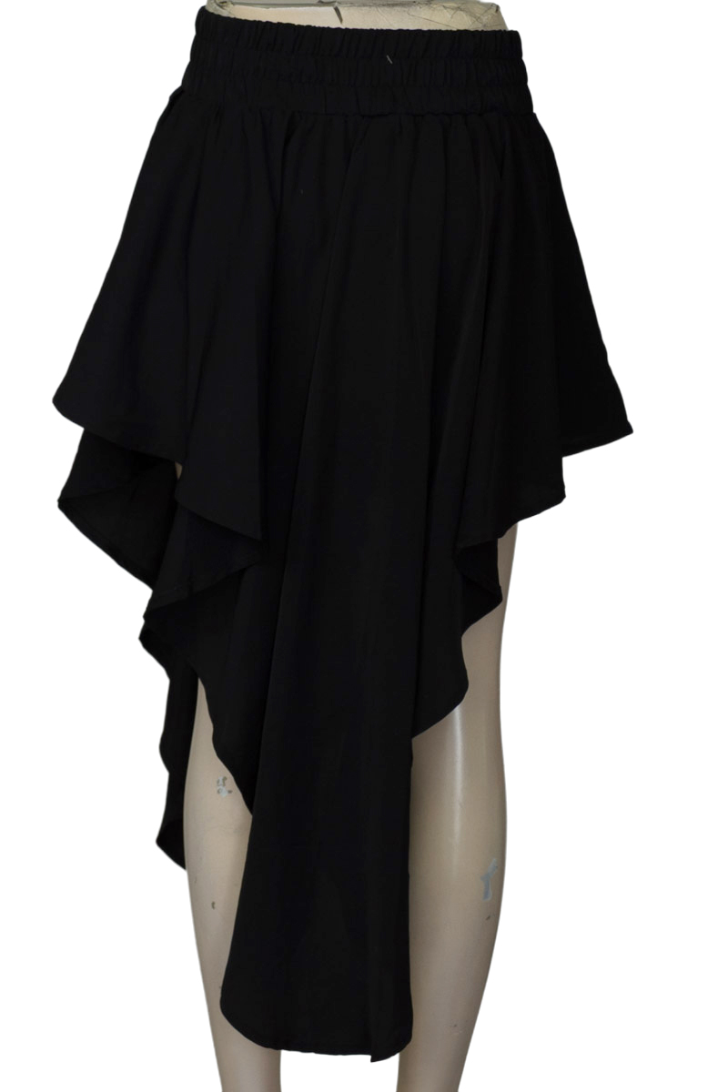 Short color Negro - Closeando