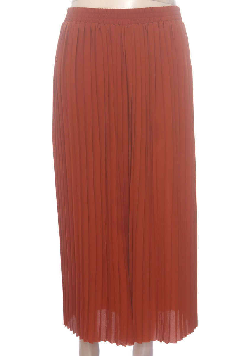 Pantalones color Café - Santa María