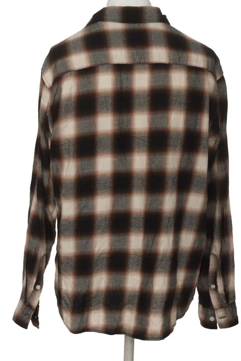 Camiseta color Café - H&M