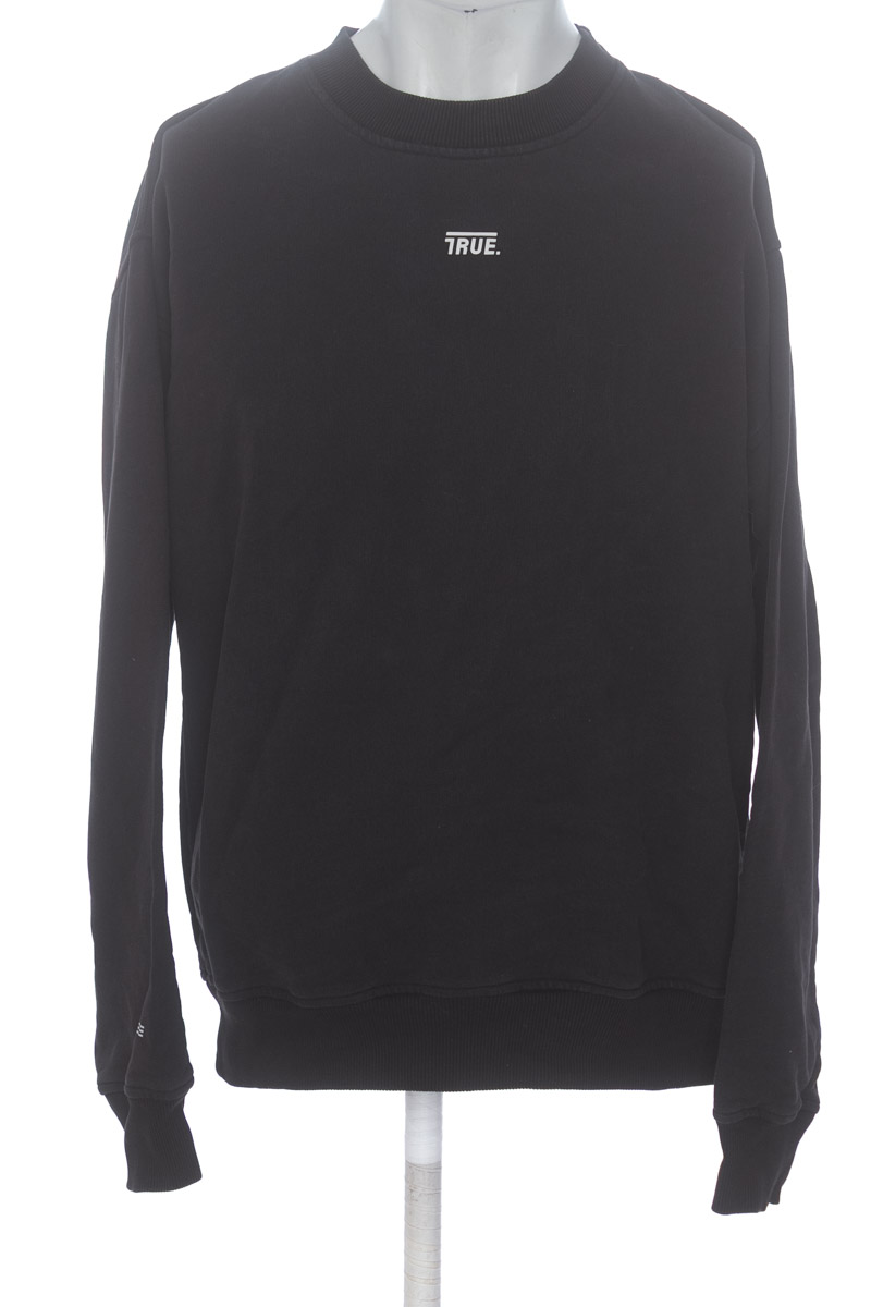 Sweater color Negro - True