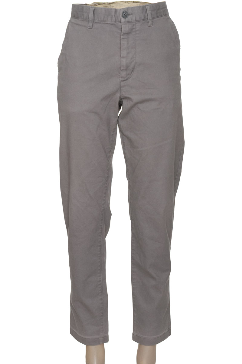 Pantalón color Gris - H&M