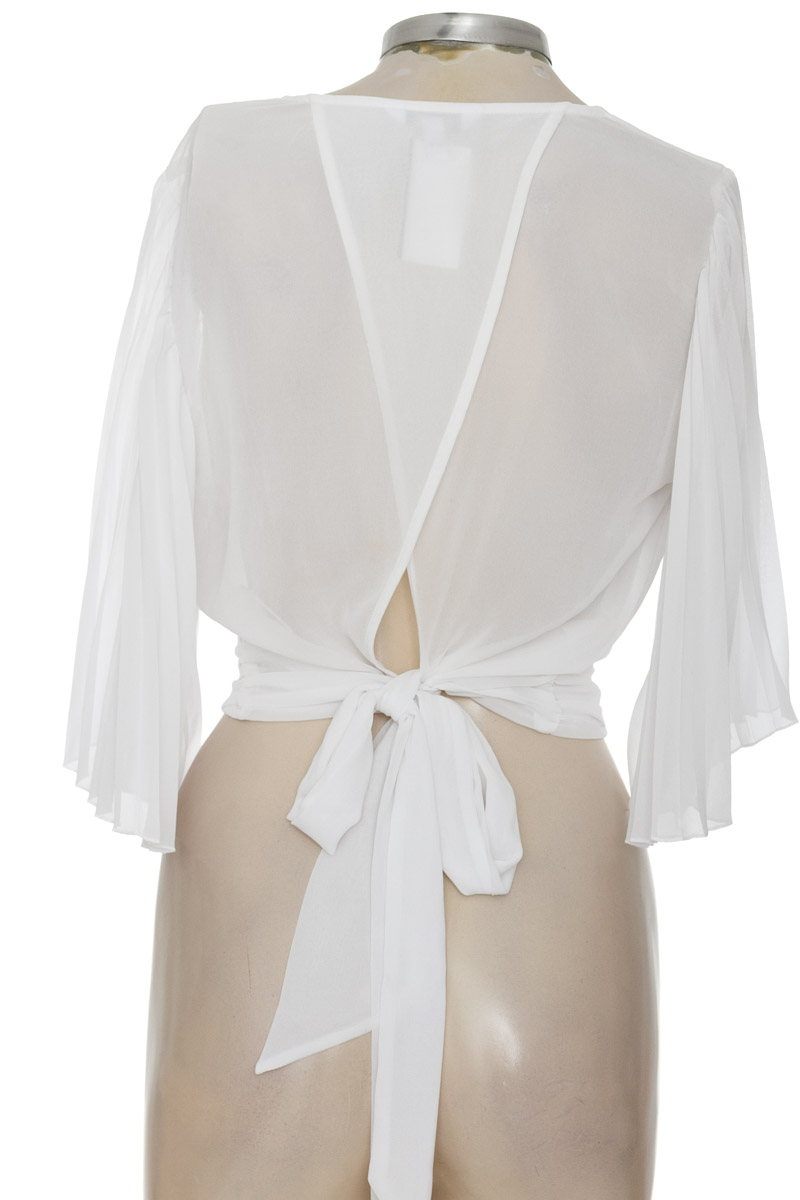 Top / Camiseta color Blanco - Express