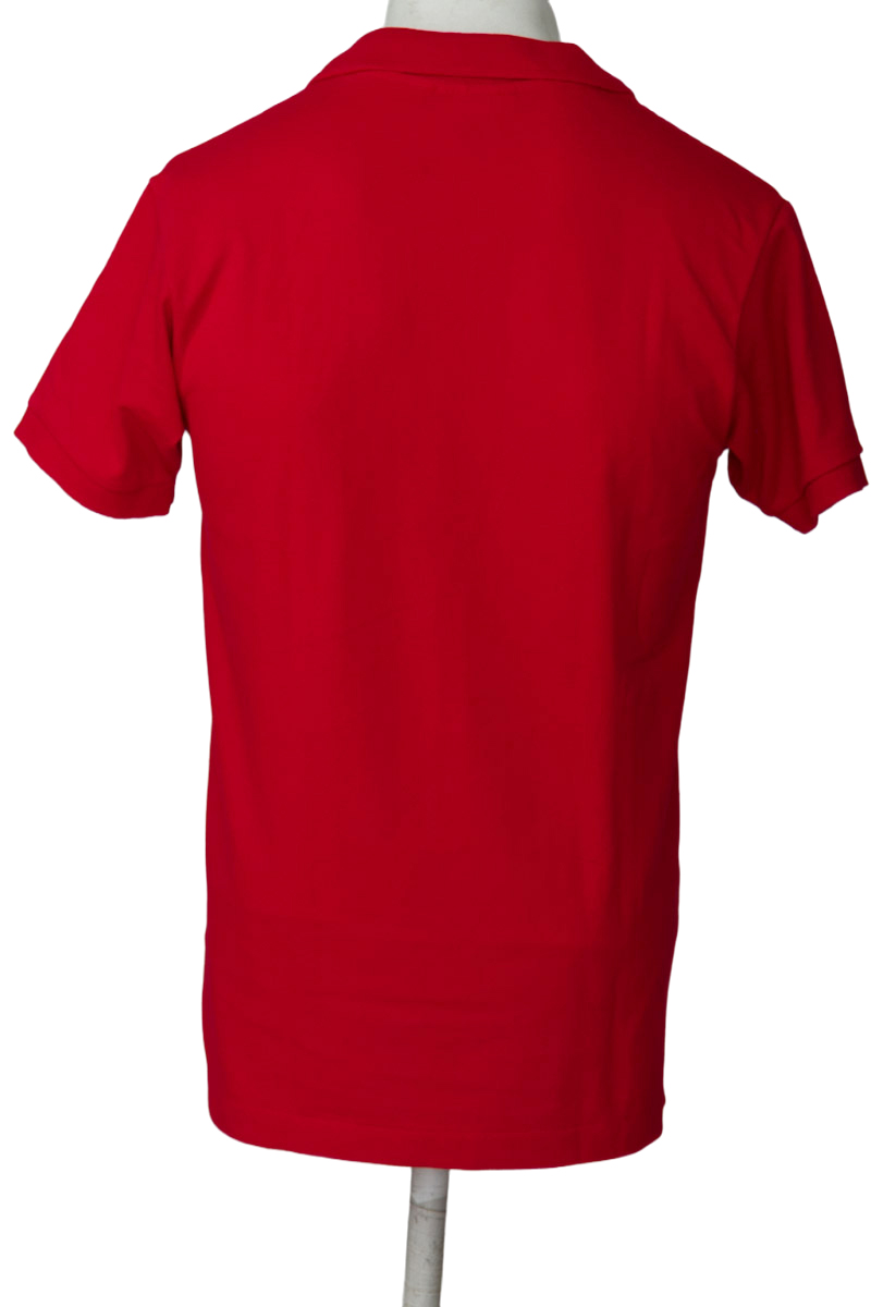 Polo color Rojo - Lacoste