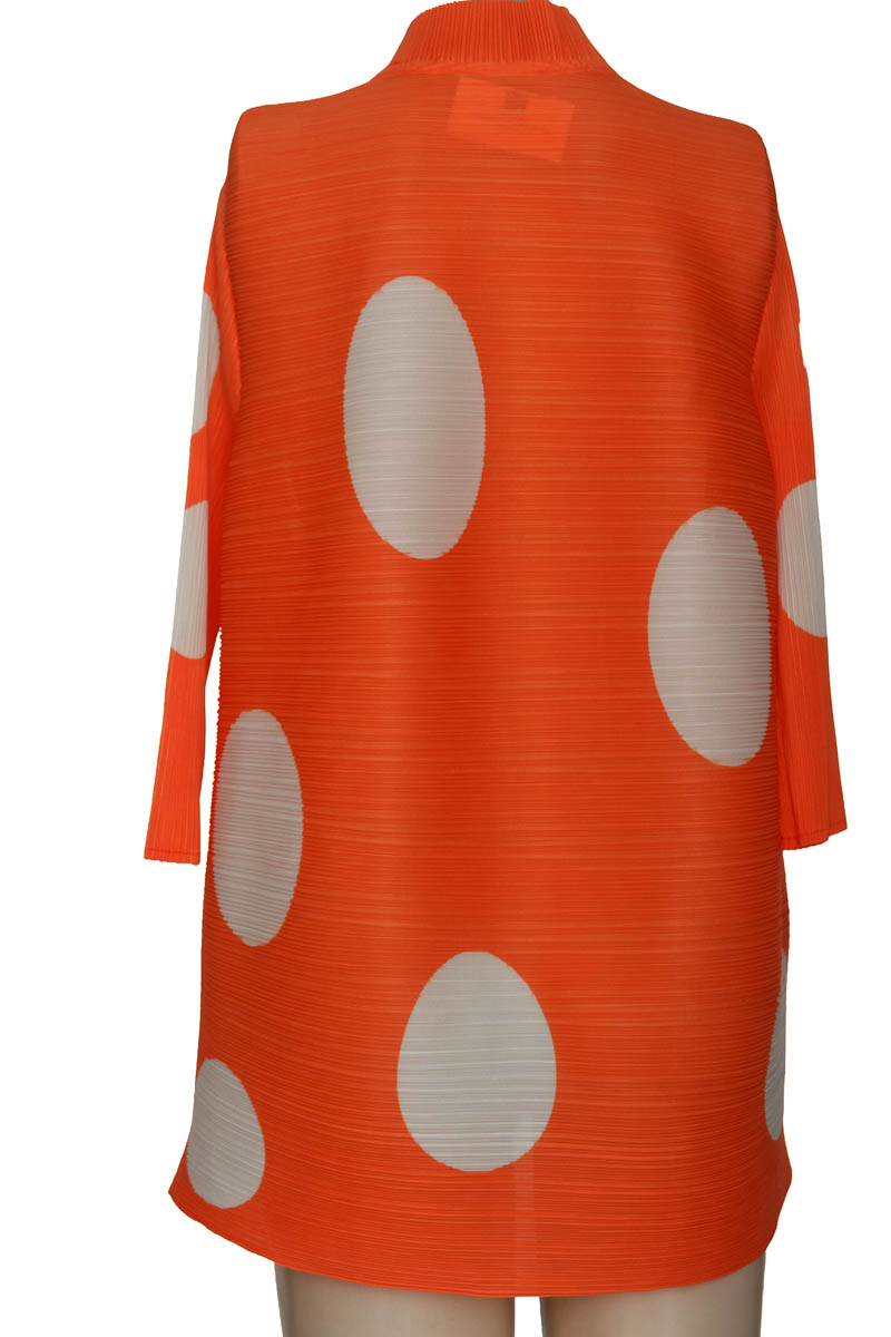 Blusa color Naranja - Closeando