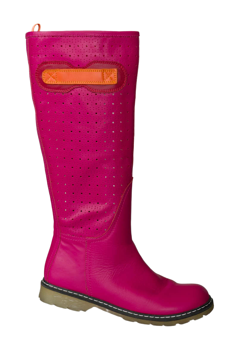 Zapatos color Fucsia - Bendita Seas