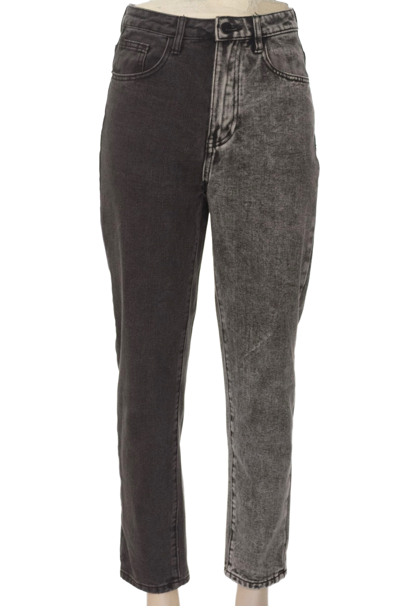 Pantalones color Negro - Dear Project