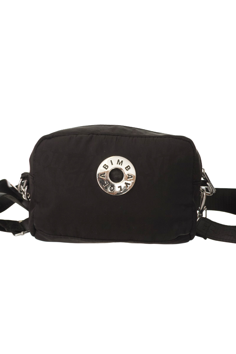 Cartera / Bolso / Monedero color Negro - Bimba & Lola