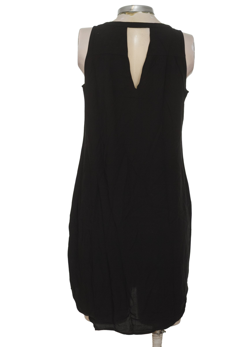 Vestido / Enterizo color Negro - Old Navy
