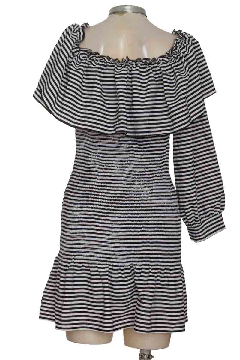 Vestido / Enterizo color Negro - Follow me 
