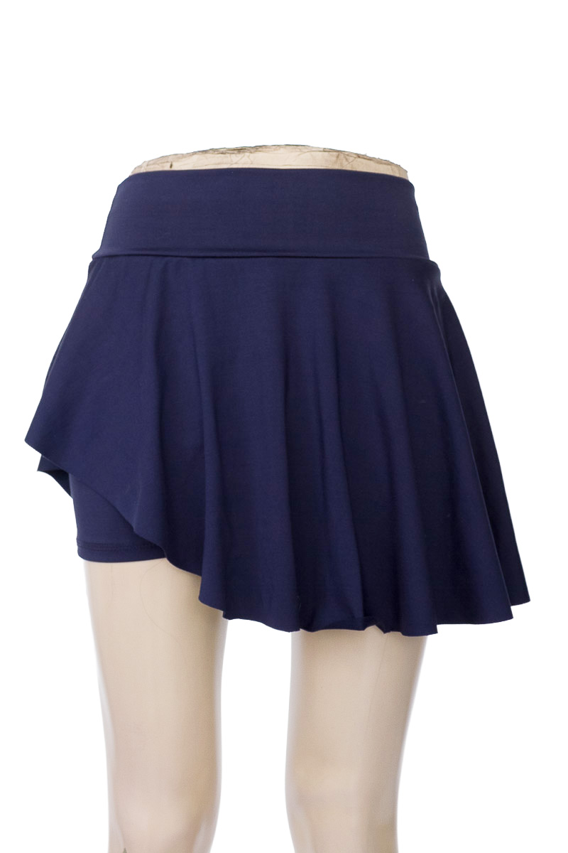 Ropa Deportiva / Salida de Baño color Azul - Closeando