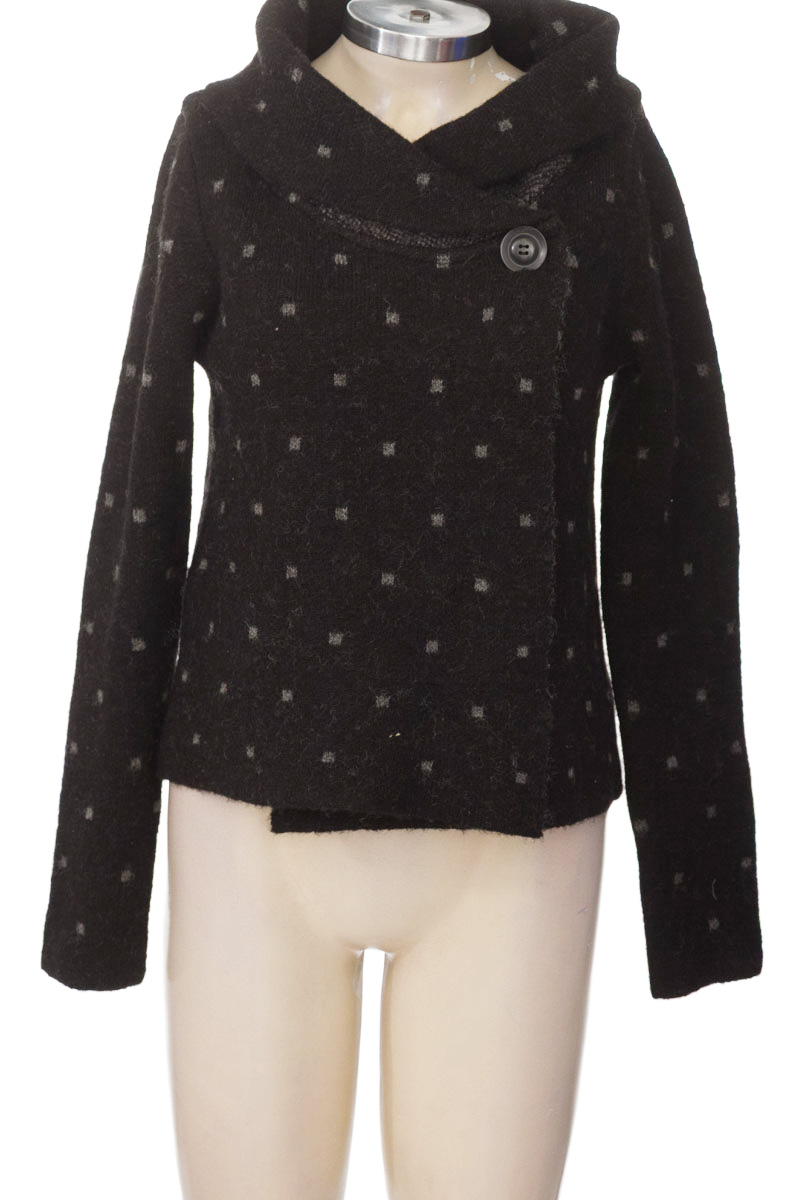 Sweater color Negro - Max Studio