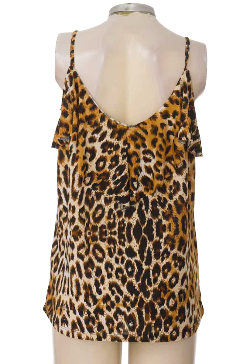 Top / Camiseta color Beige - Paolas