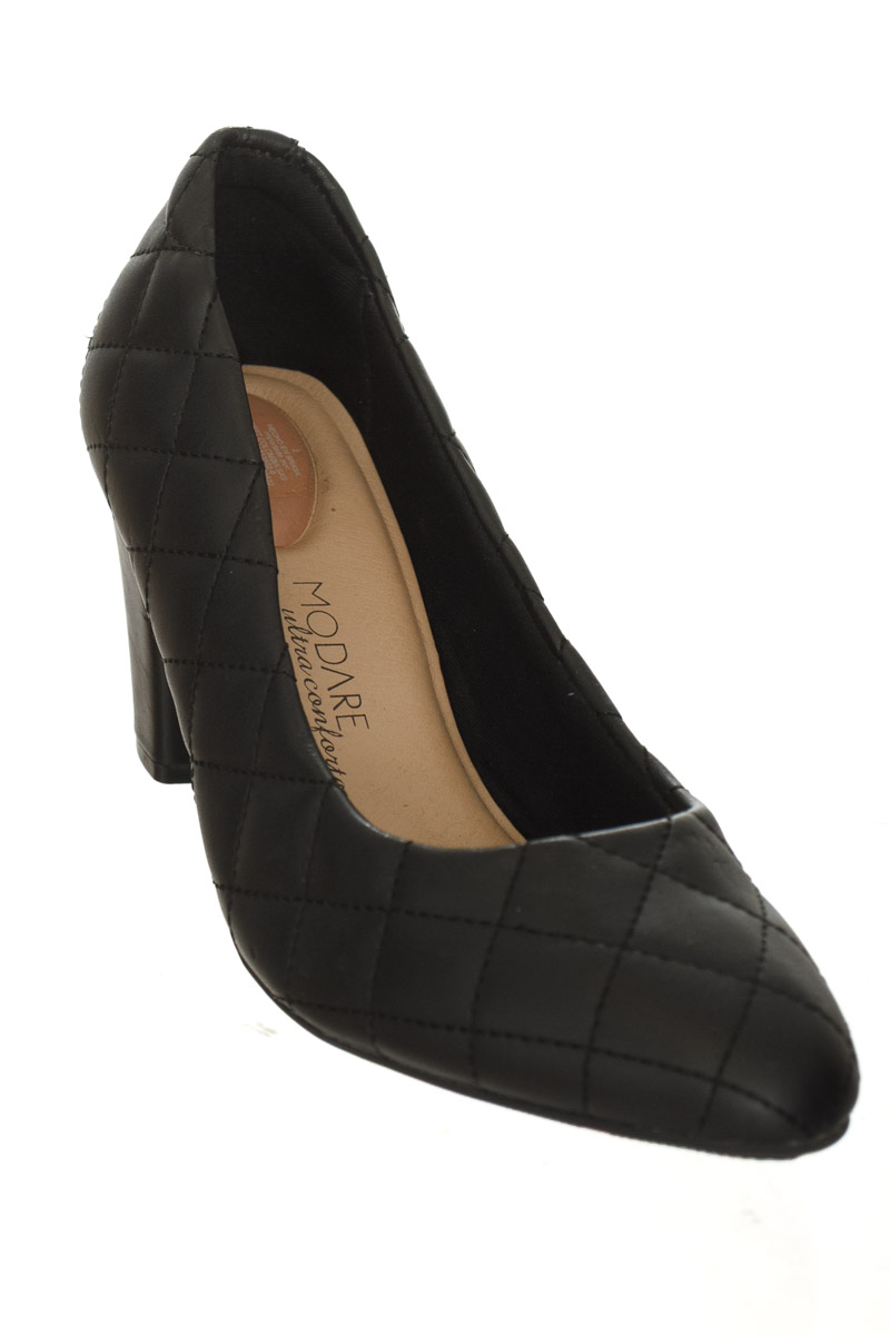 Zapatos color Negro - Modare