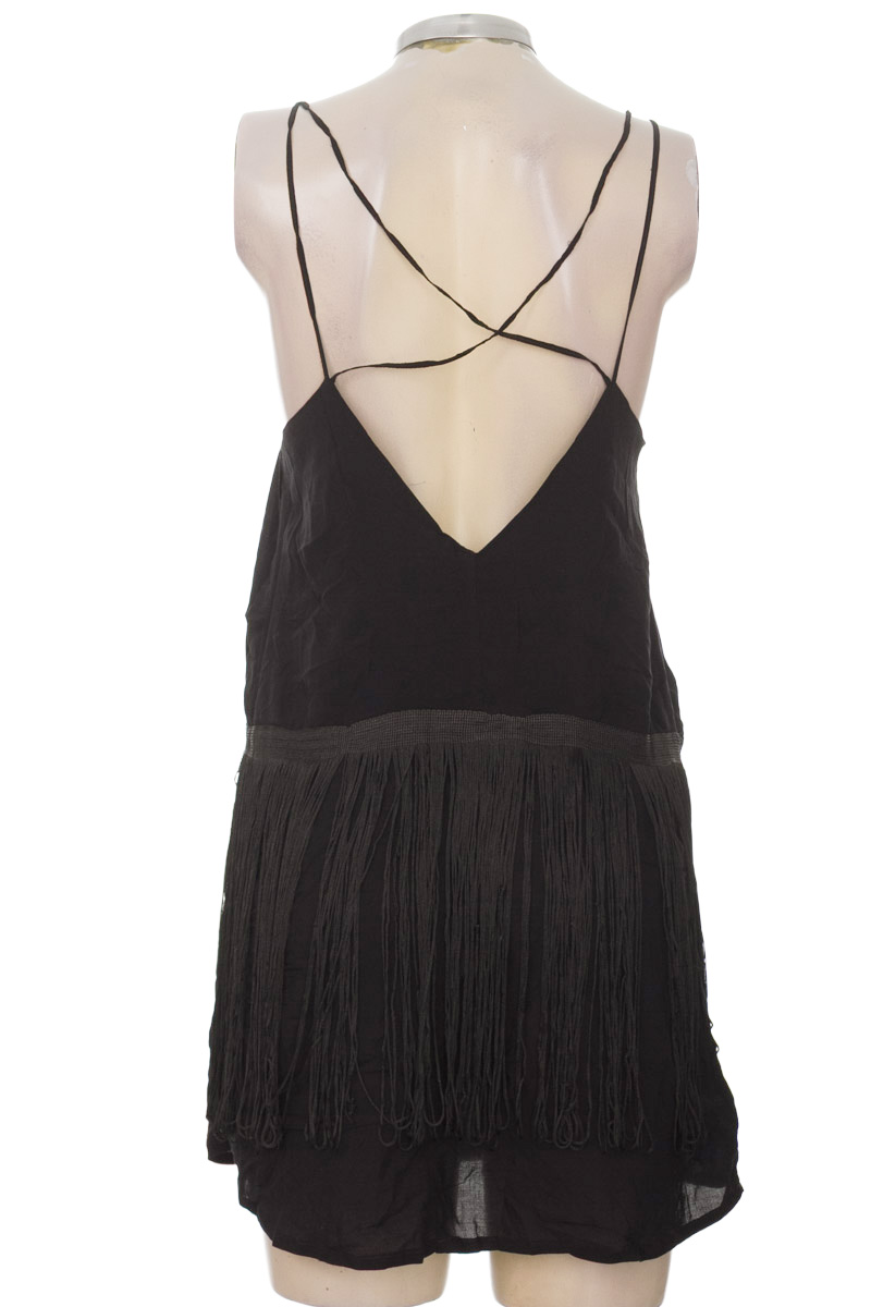 Vestido / Enterizo color Negro - Touche