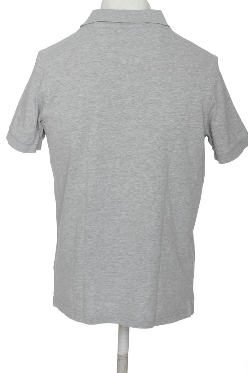 Polo color Gris - Arturo Calle