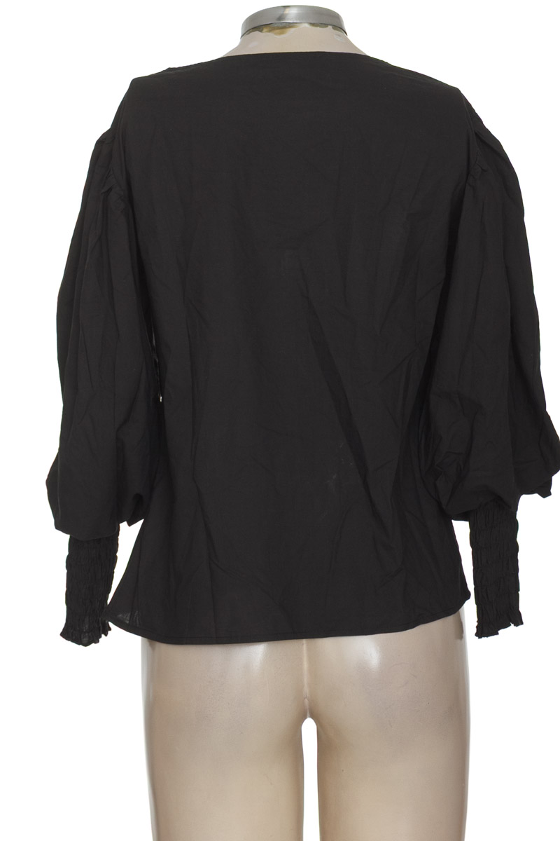 Blusa color Negro - Jj´s Fairyland