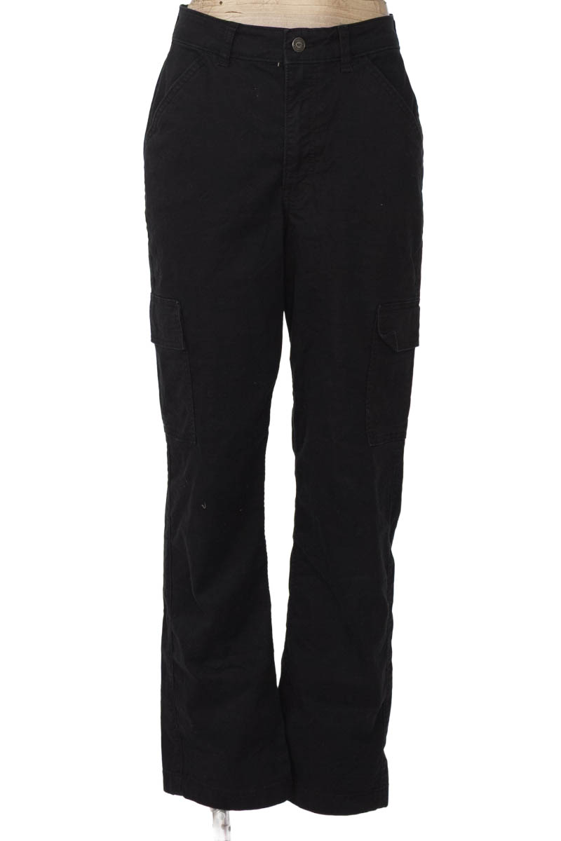 Pantalones color Azul - Hollister