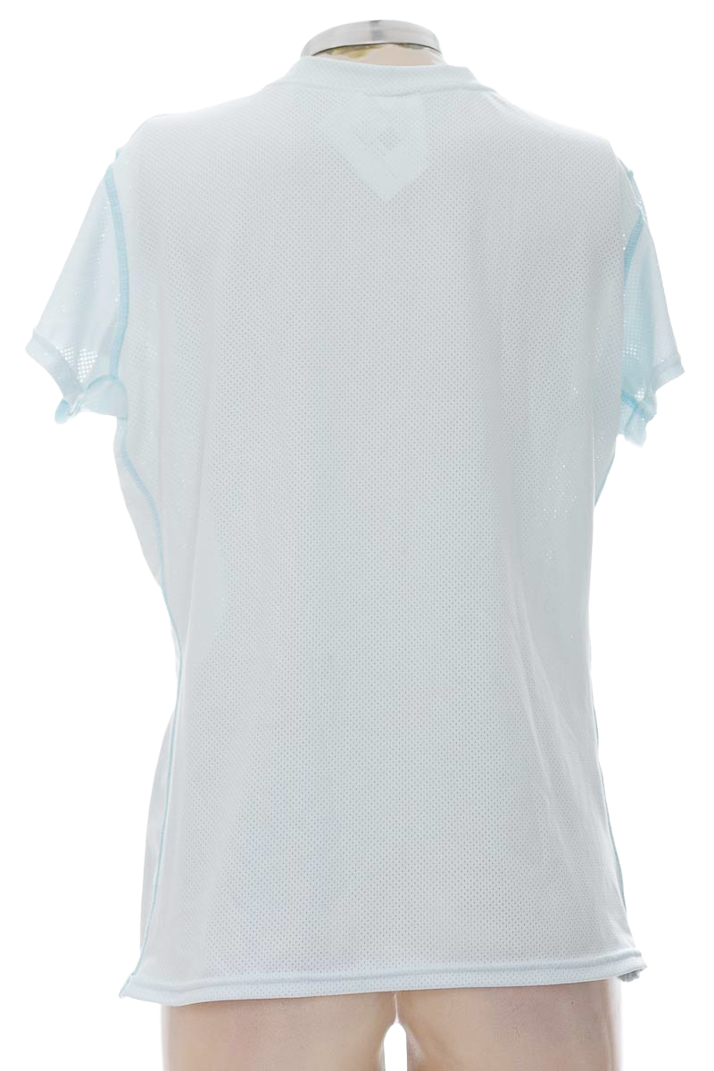 Ropa Deportiva / Salida de Baño color Azul - Yazo