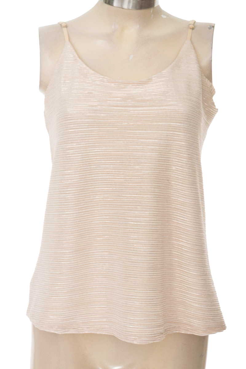 Top / Camiseta color Beige - Jessel