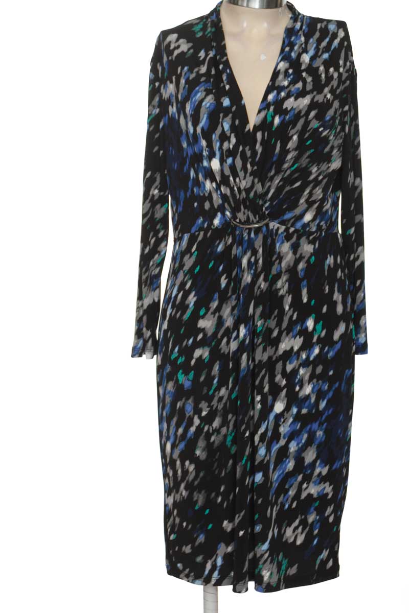 Vestido / Enterizo color Estampado - New York & Company
