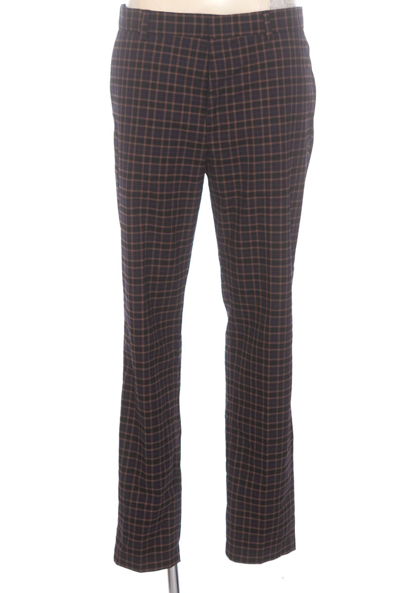 Pantalón color Azul - H&M