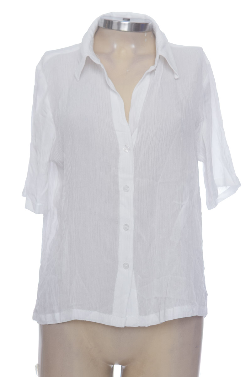 Top / Camiseta color Blanco - H&M