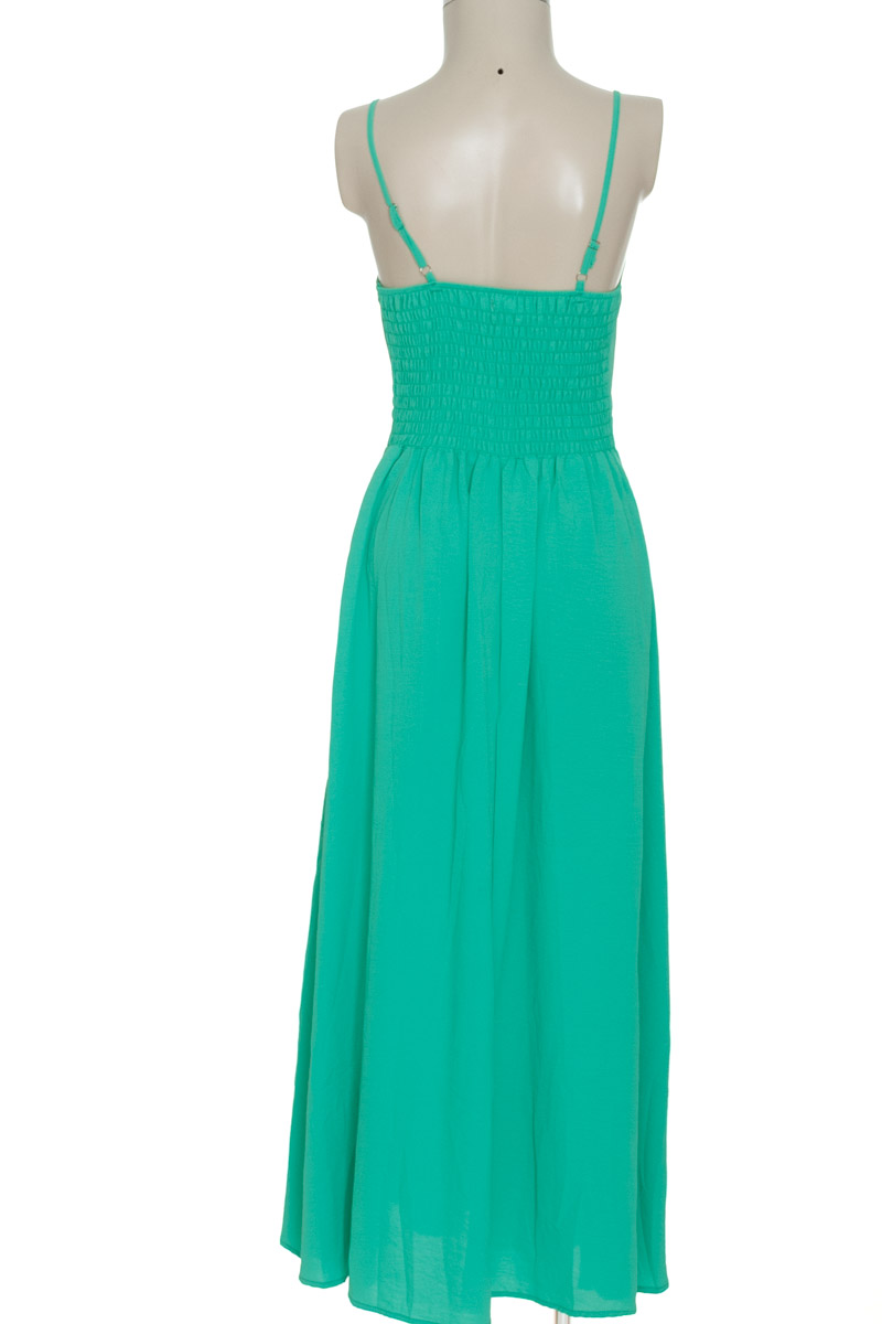 Vestido / Enterizo color Verde - Zaif