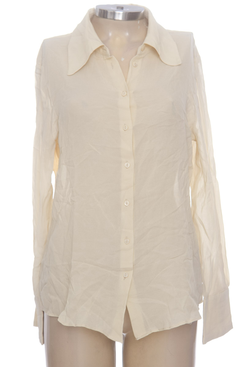 Blusa color Beige - MNG